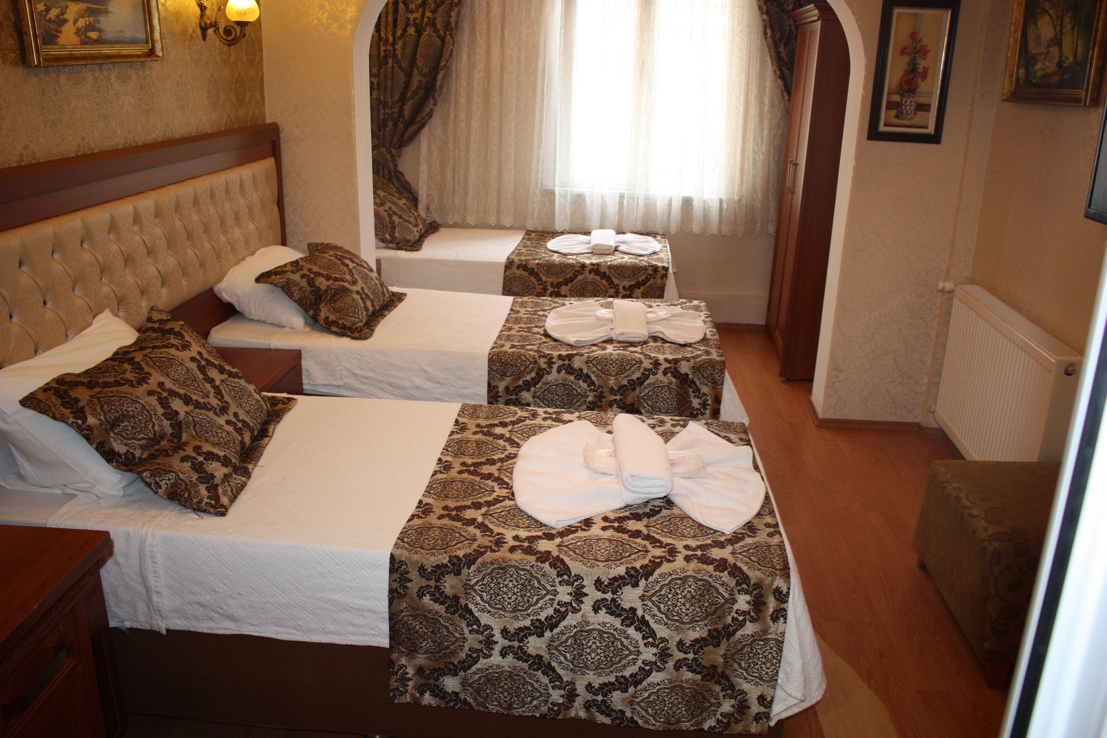 Apple Hostel - Istanbul — Fotoğraflar 3